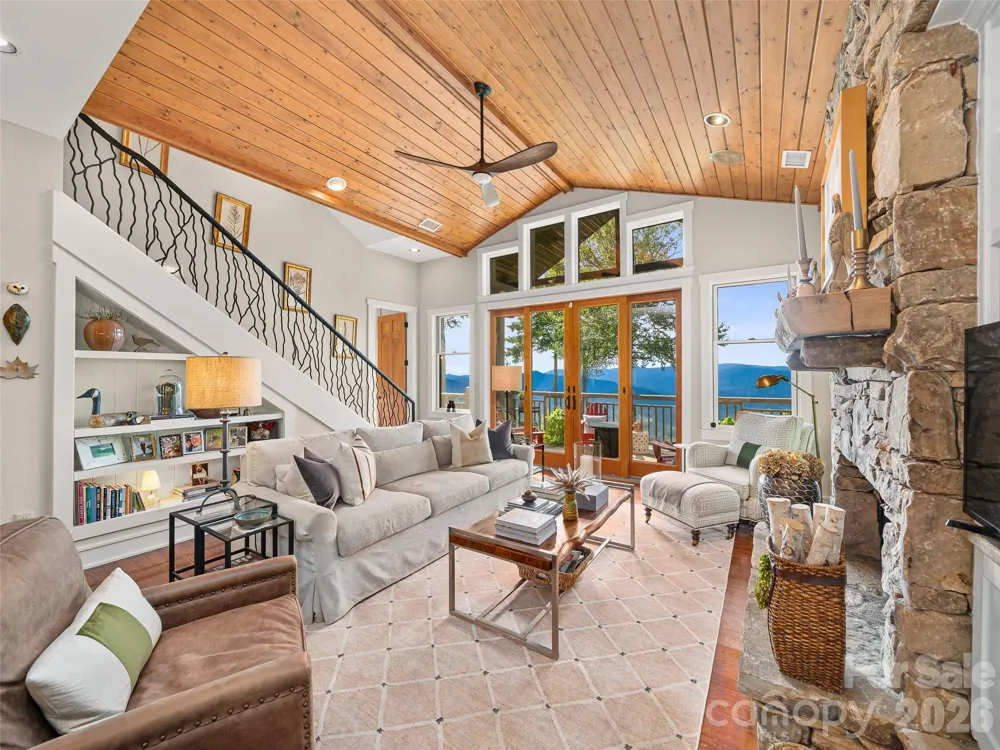 530 Andrew Banks Road #B2 Burnsville, NC 28714