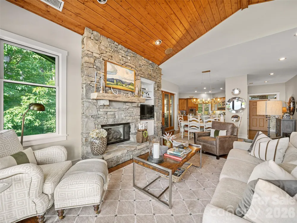 530 Andrew Banks Road #B2 Burnsville, NC 28714