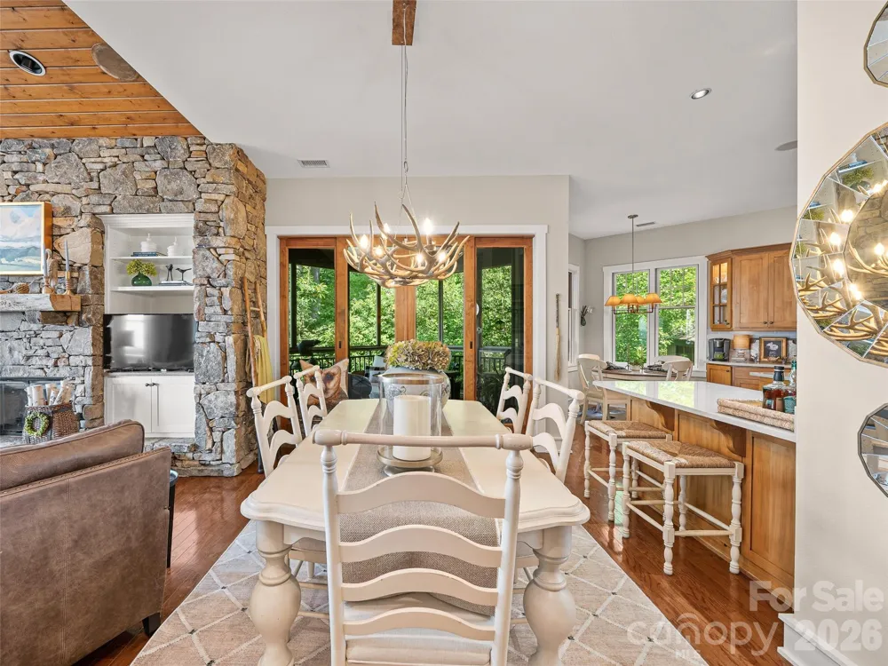 530 Andrew Banks Road #B2 Burnsville, NC 28714