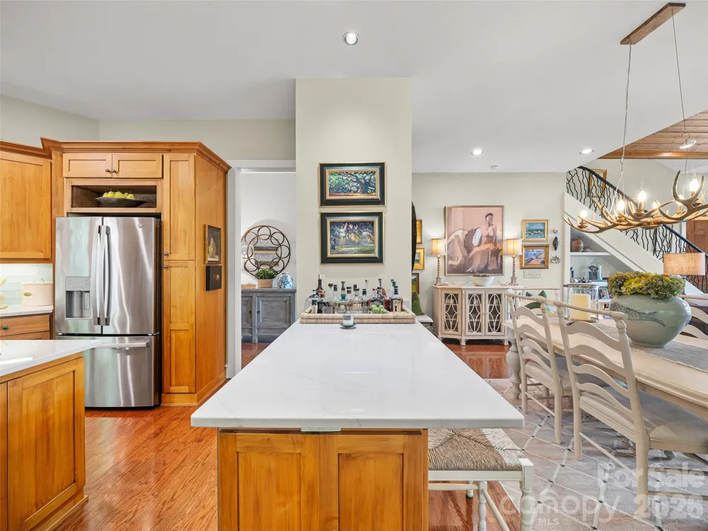 530 Andrew Banks Road #B2 Burnsville, NC 28714