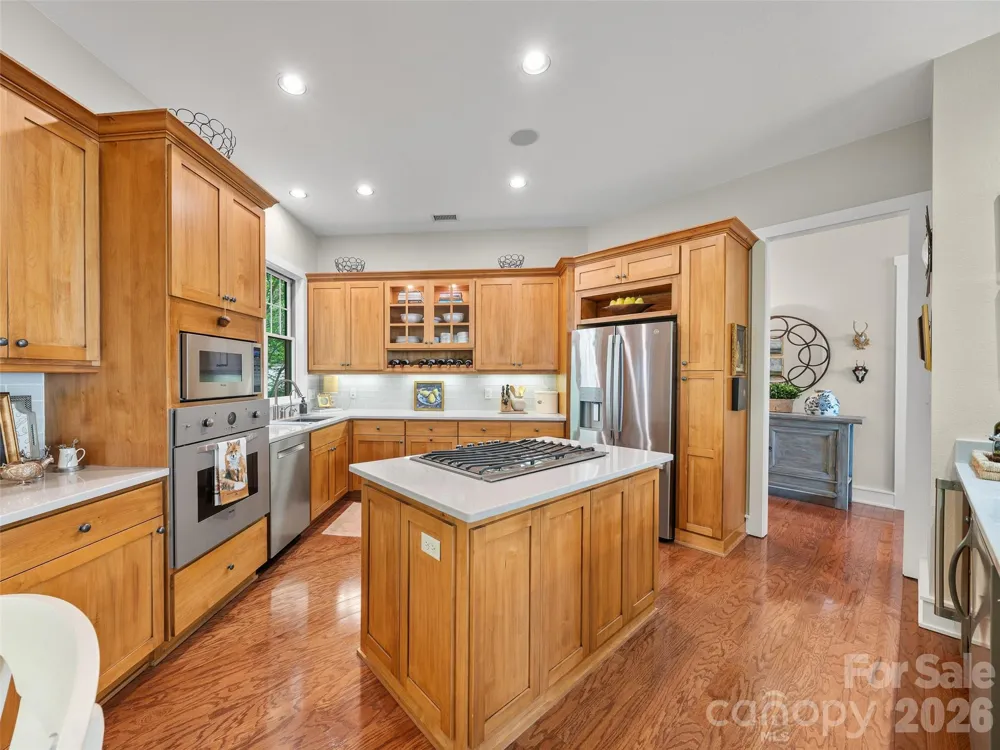 530 Andrew Banks Road #B2 Burnsville, NC 28714