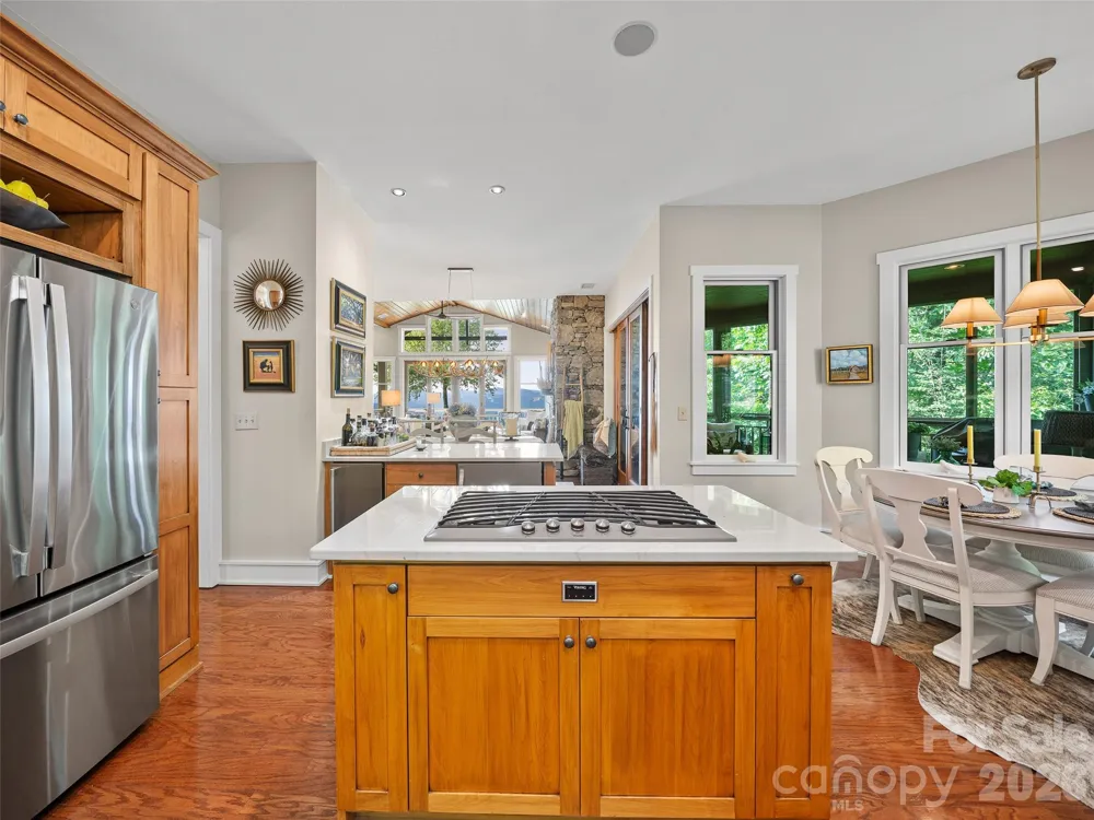 530 Andrew Banks Road #B2 Burnsville, NC 28714