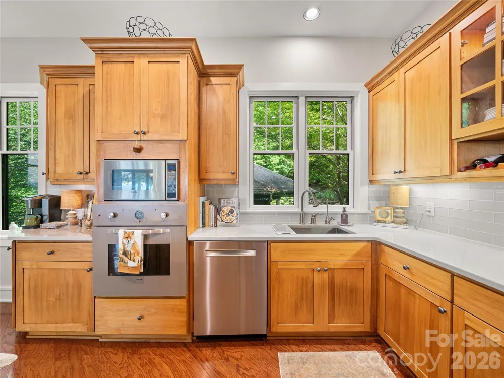 530 Andrew Banks Road #B2 Burnsville, NC 28714
