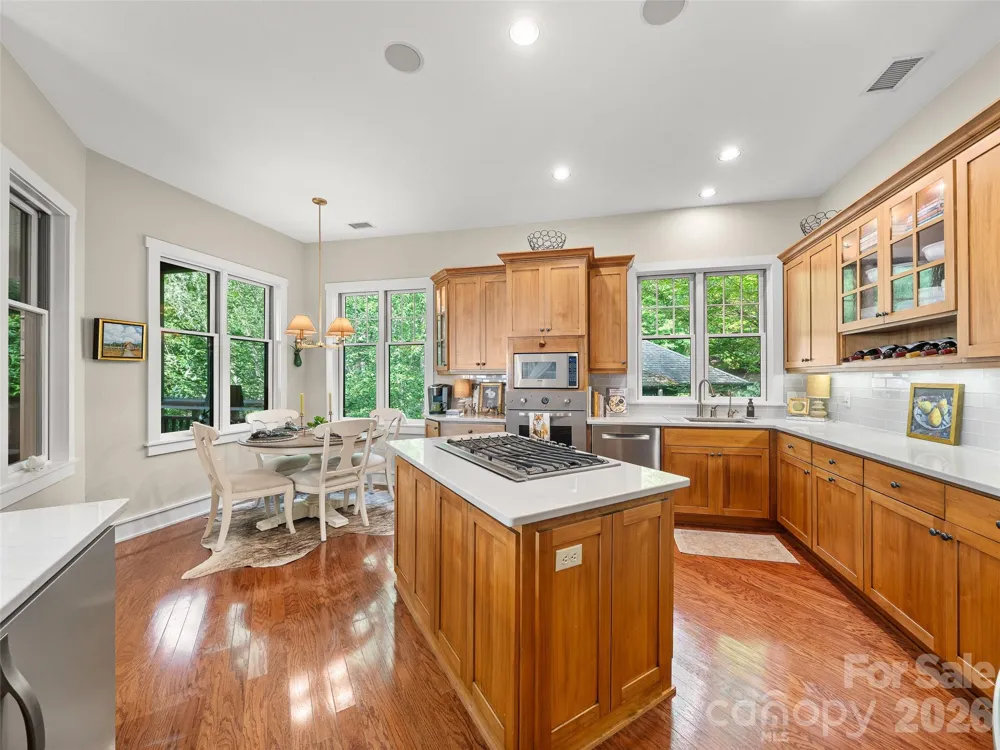 530 Andrew Banks Road #B2 Burnsville, NC 28714