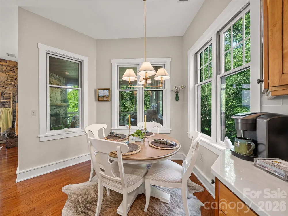 530 Andrew Banks Road #B2 Burnsville, NC 28714