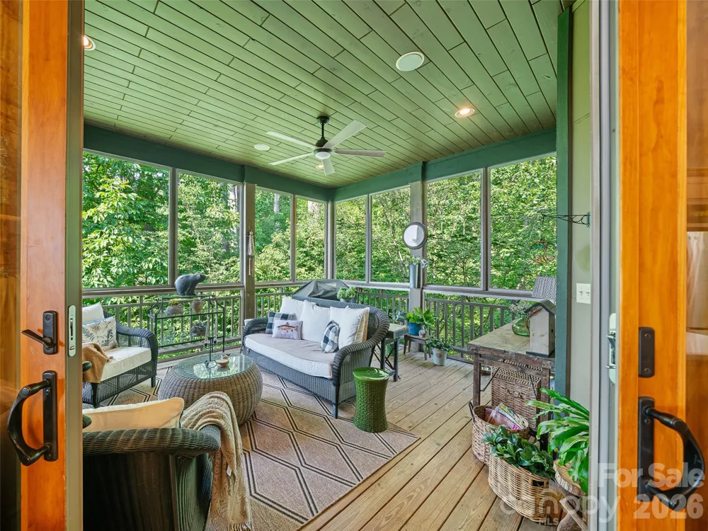 530 Andrew Banks Road #B2 Burnsville, NC 28714