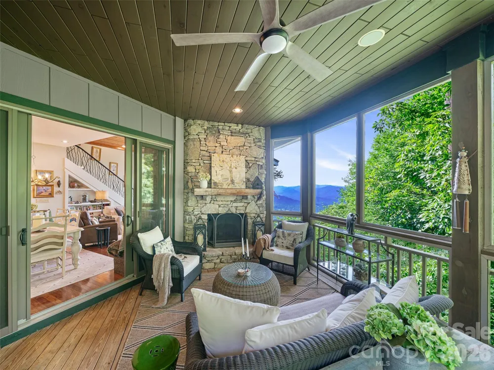 530 Andrew Banks Road #B2 Burnsville, NC 28714