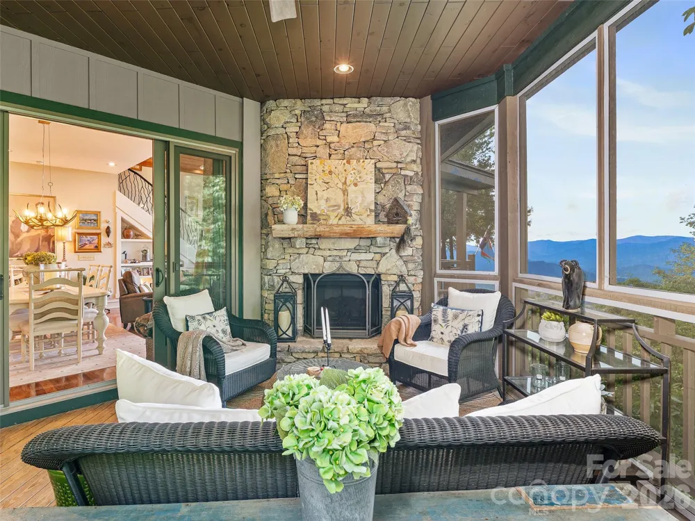 530 Andrew Banks Road #B2 Burnsville, NC 28714