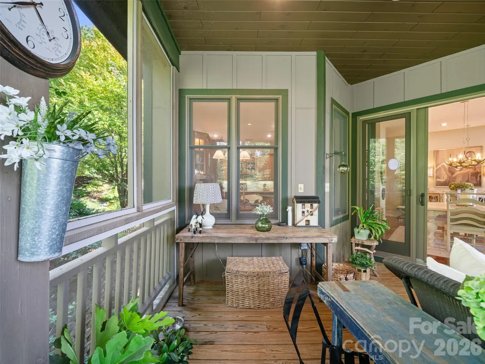 530 Andrew Banks Road #B2 Burnsville, NC 28714