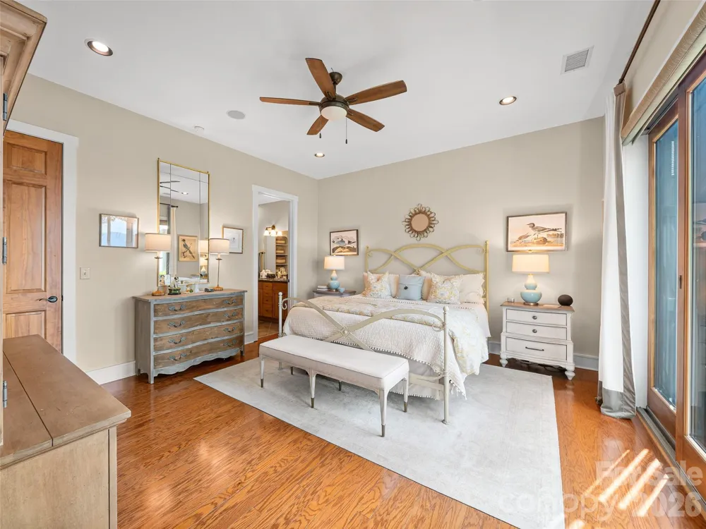 530 Andrew Banks Road #B2 Burnsville, NC 28714