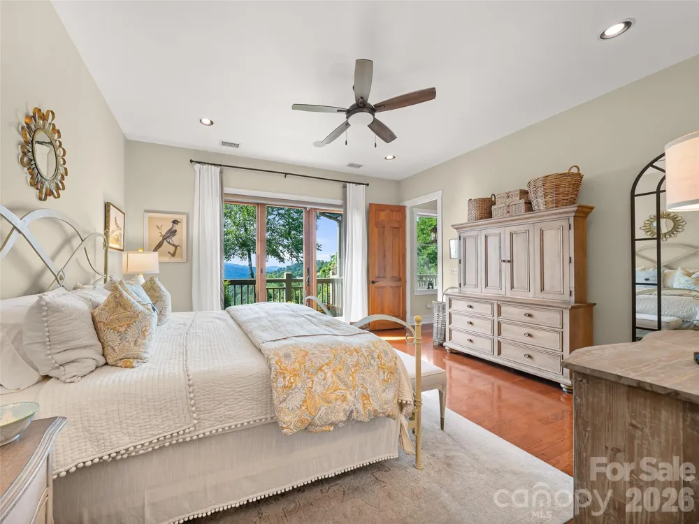 530 Andrew Banks Road #B2 Burnsville, NC 28714