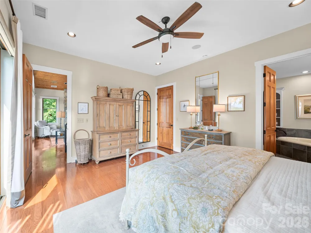 530 Andrew Banks Road #B2 Burnsville, NC 28714