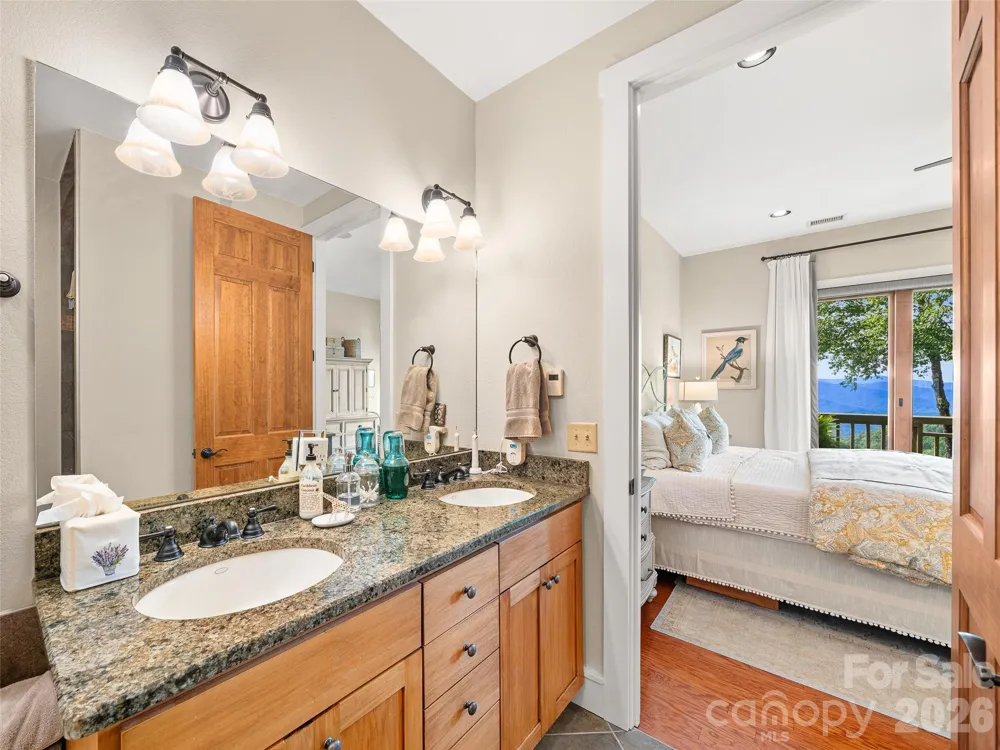 530 Andrew Banks Road #B2 Burnsville, NC 28714