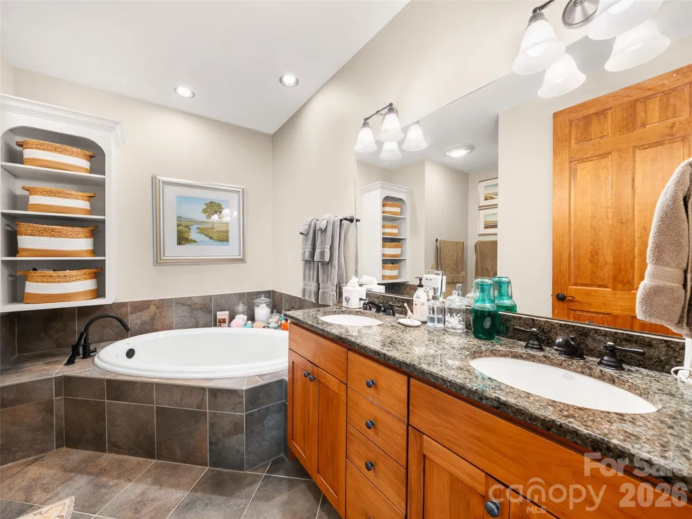 530 Andrew Banks Road #B2 Burnsville, NC 28714