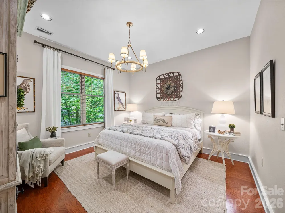 530 Andrew Banks Road #B2 Burnsville, NC 28714
