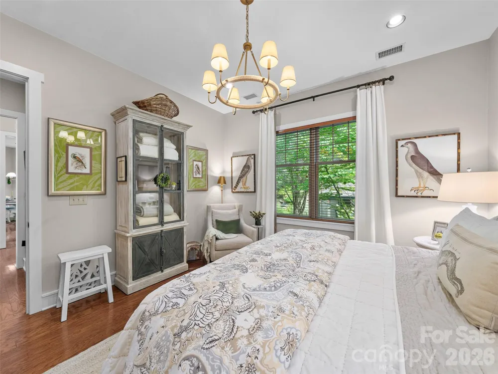 530 Andrew Banks Road #B2 Burnsville, NC 28714