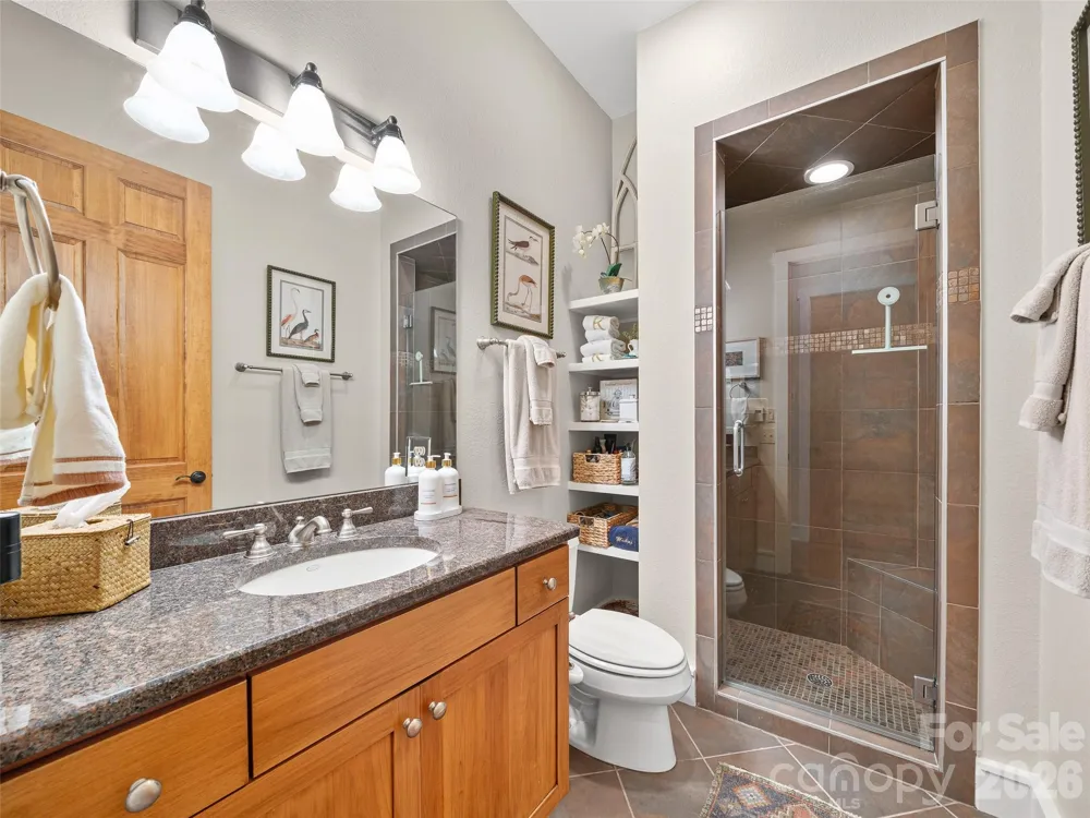 530 Andrew Banks Road #B2 Burnsville, NC 28714