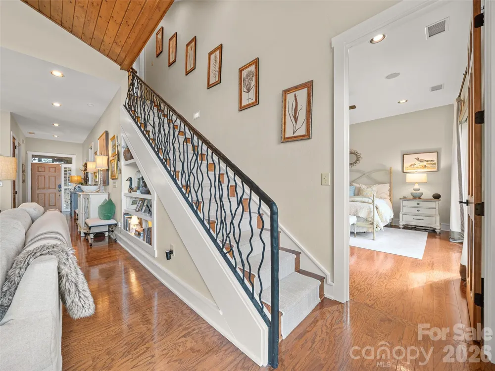 530 Andrew Banks Road #B2 Burnsville, NC 28714