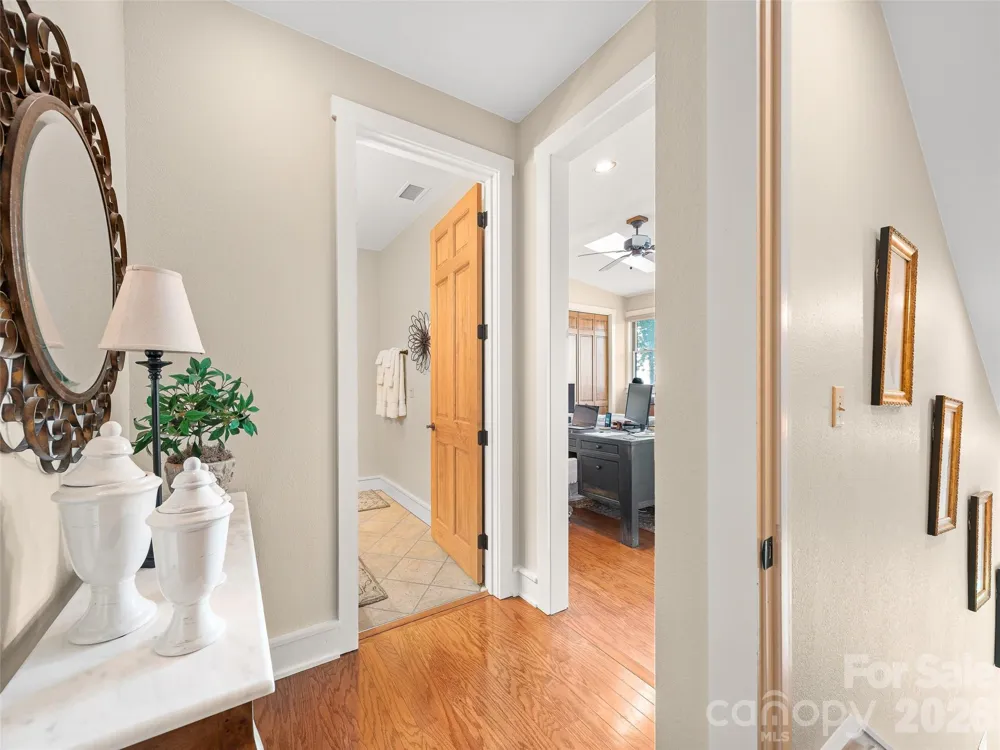 530 Andrew Banks Road #B2 Burnsville, NC 28714