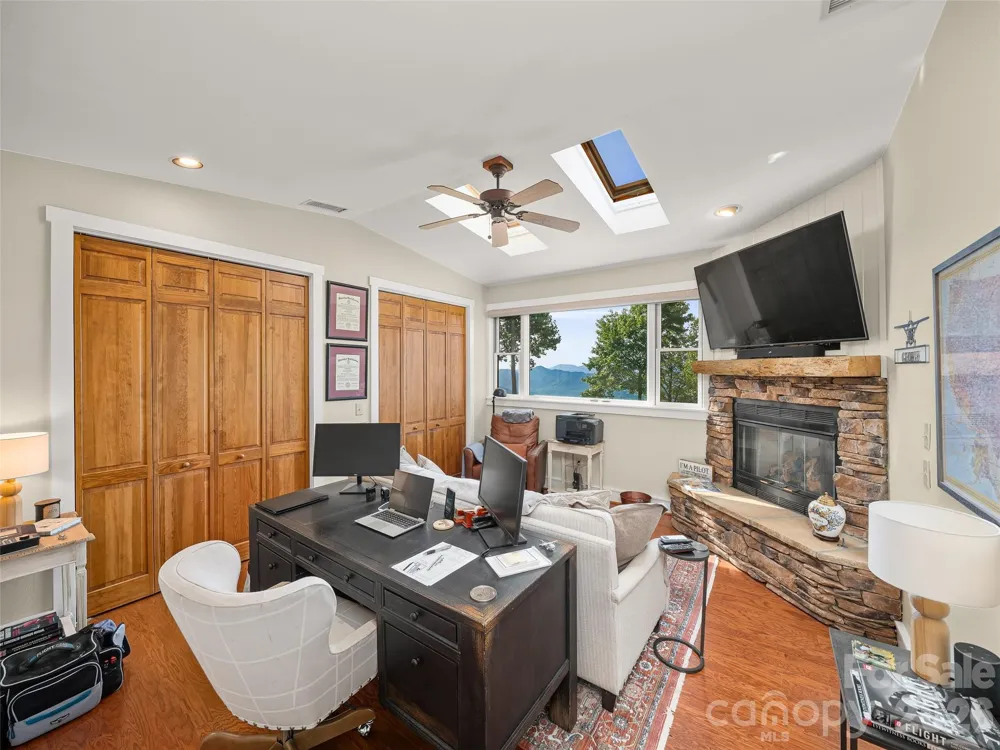 530 Andrew Banks Road #B2 Burnsville, NC 28714