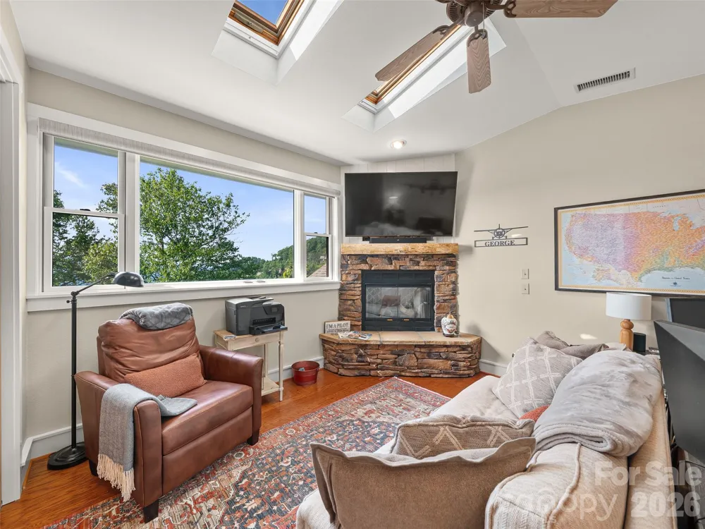 530 Andrew Banks Road #B2 Burnsville, NC 28714