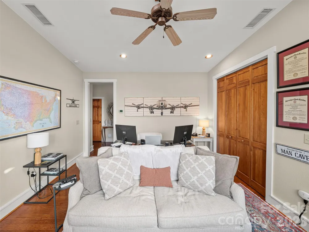 530 Andrew Banks Road #B2 Burnsville, NC 28714