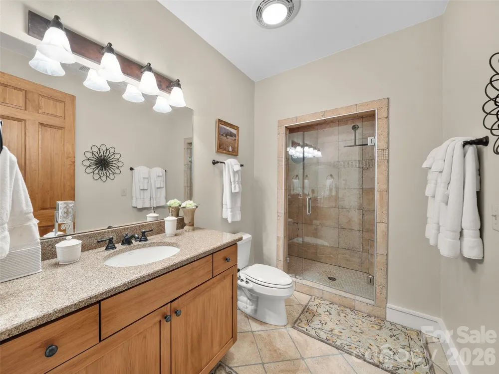 530 Andrew Banks Road #B2 Burnsville, NC 28714