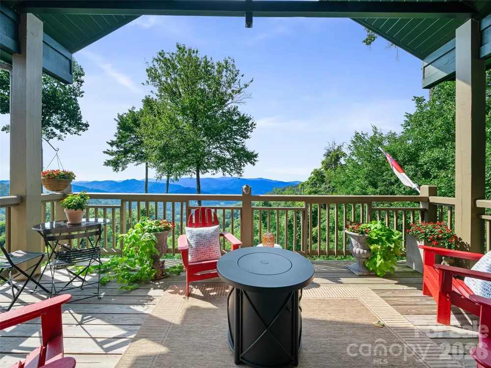 530 Andrew Banks Road #B2 Burnsville, NC 28714