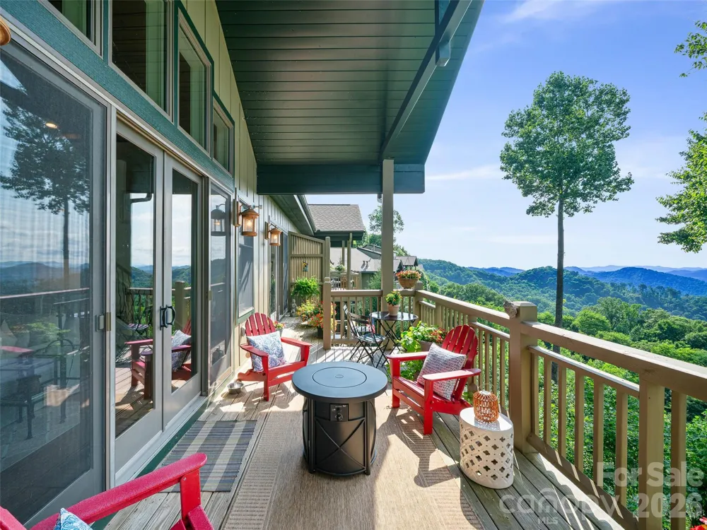530 Andrew Banks Road #B2 Burnsville, NC 28714