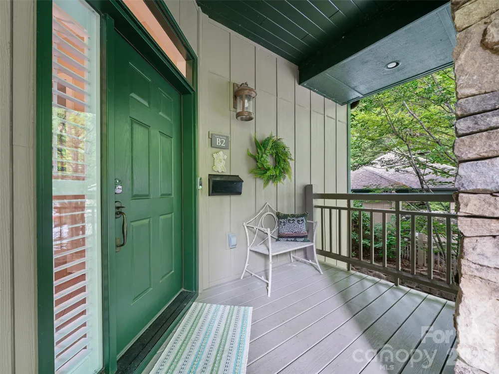 530 Andrew Banks Road #B2 Burnsville, NC 28714