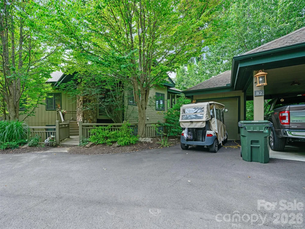 530 Andrew Banks Road #B2 Burnsville, NC 28714