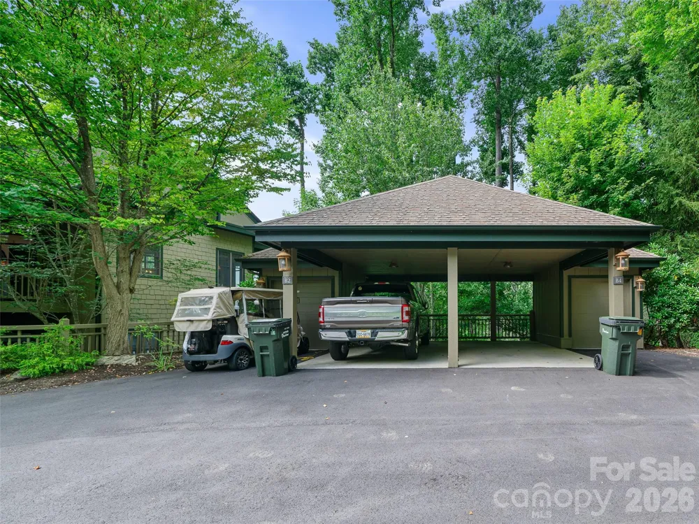530 Andrew Banks Road #B2 Burnsville, NC 28714