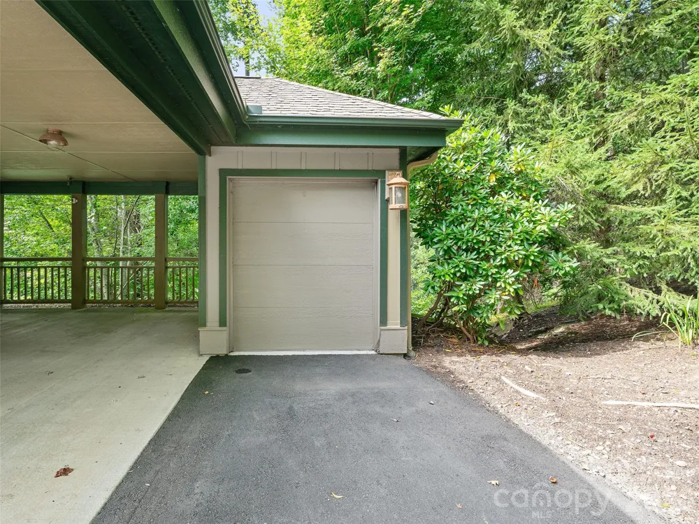 530 Andrew Banks Road #B2 Burnsville, NC 28714