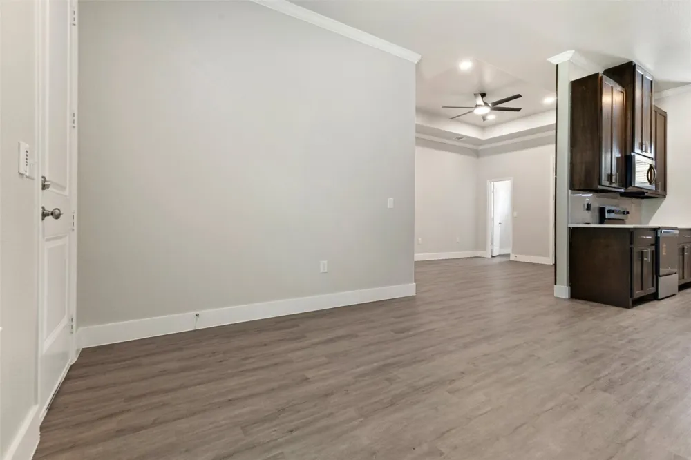 804 S 4th Street Bonham, TX 75418