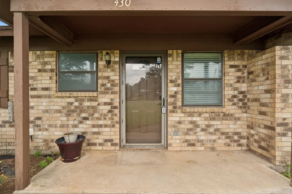 430 County Road 447 Eastland, TX 76448