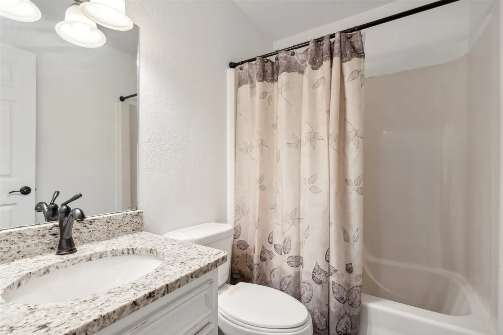 430 County Road 447 Eastland, TX 76448