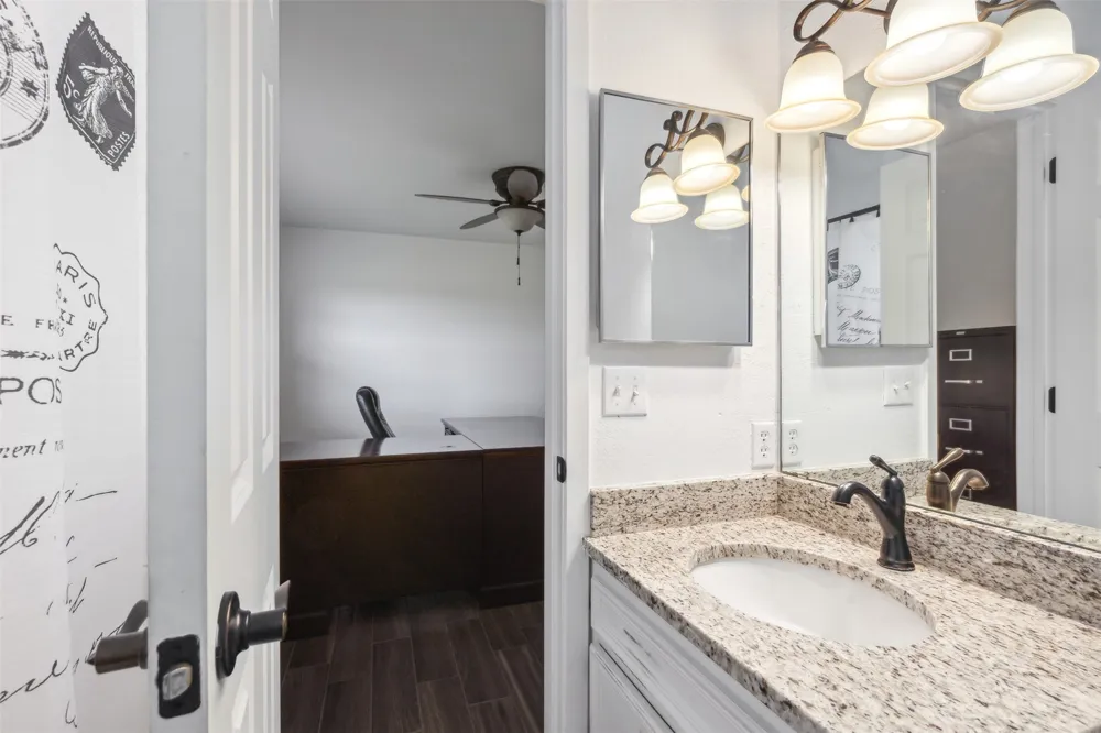 430 County Road 447 Eastland, TX 76448