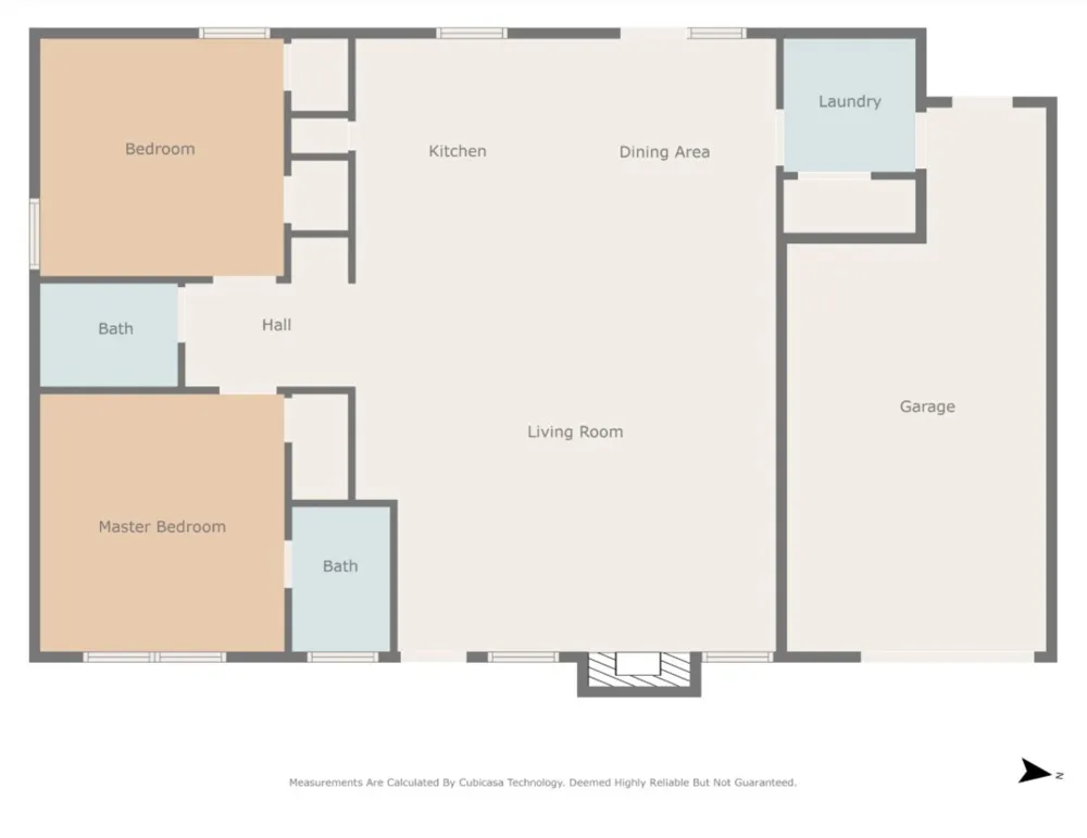 430 County Road 447 Eastland, TX 76448