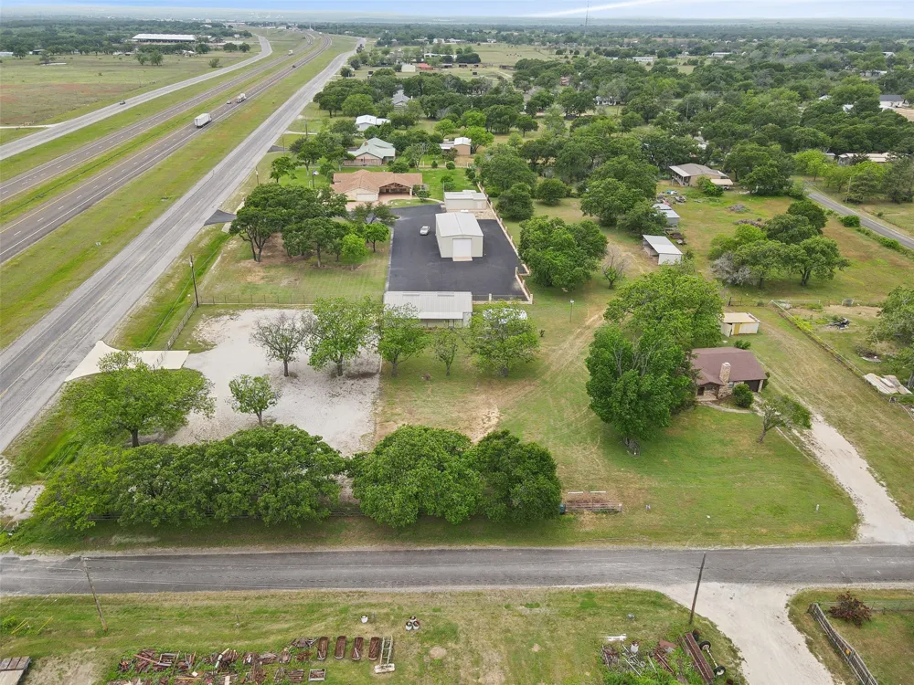 430 County Road 447 Eastland, TX 76448
