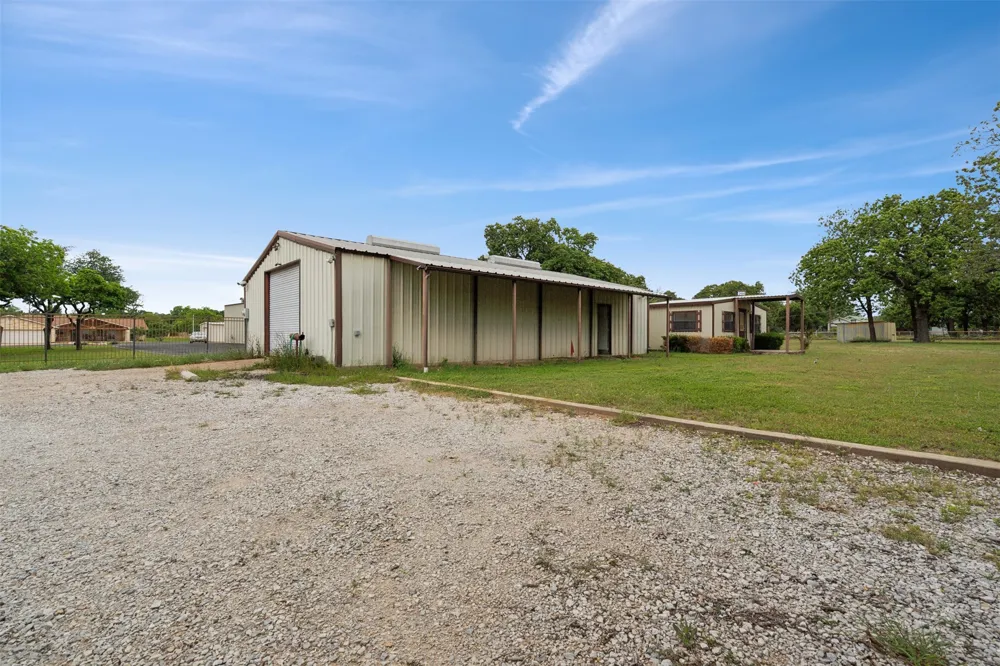 430 County Road 447 Eastland, TX 76448