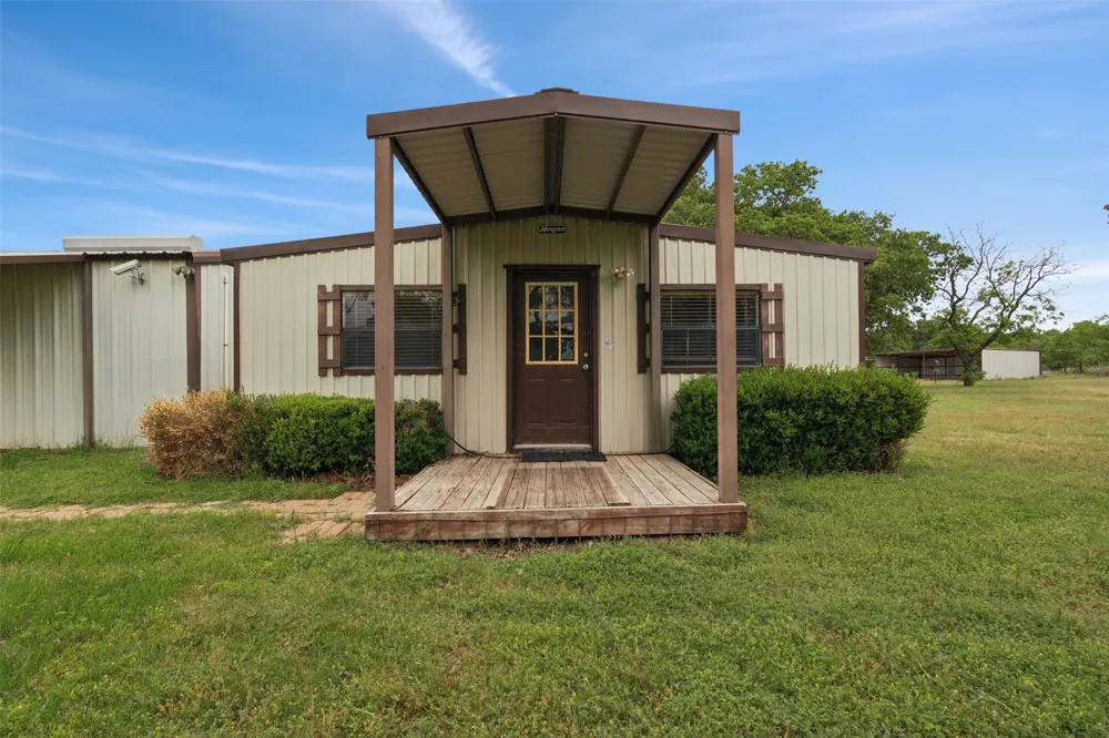 430 County Road 447 Eastland, TX 76448