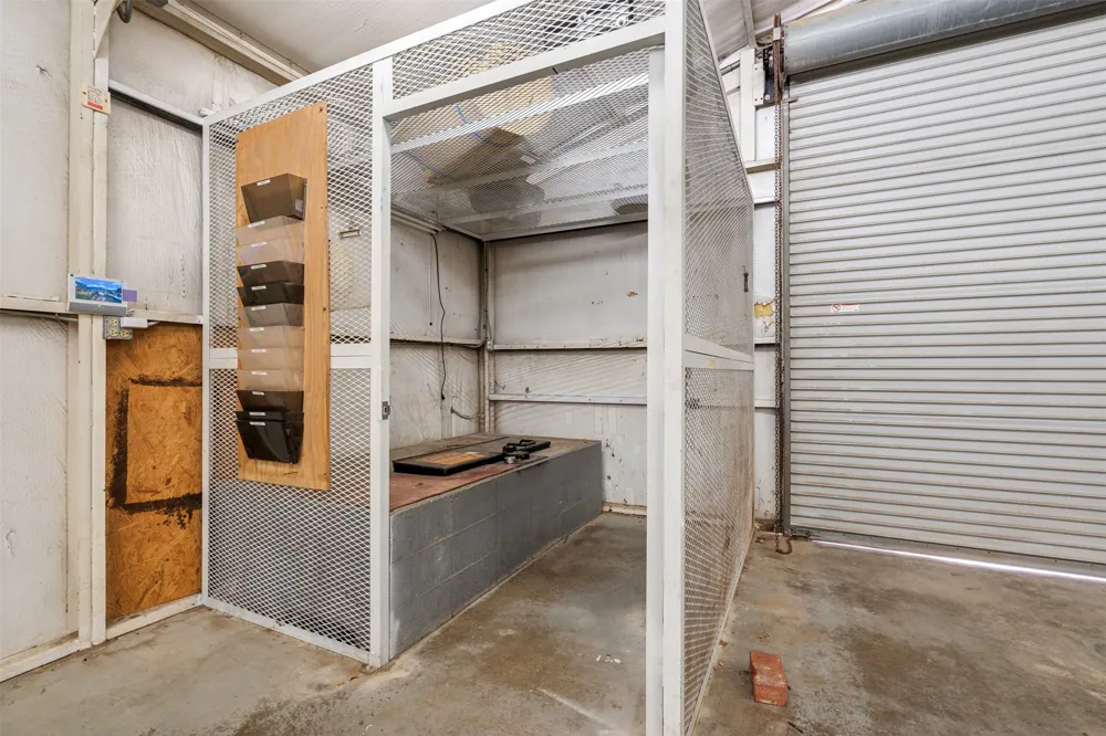 430 County Road 447 Eastland, TX 76448