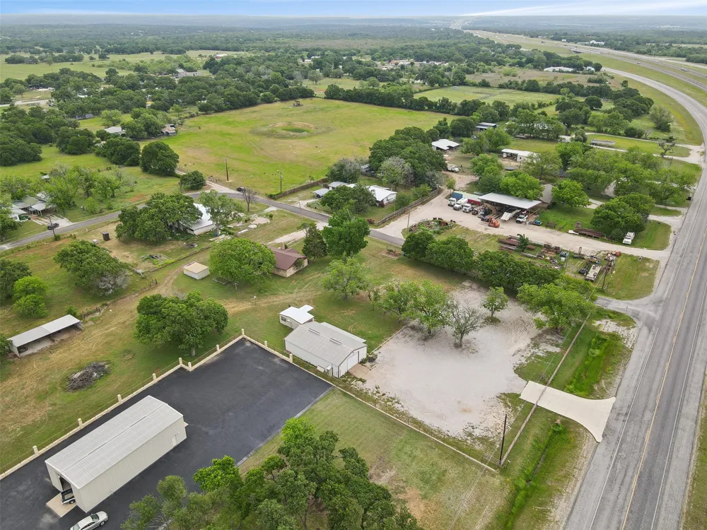 430 County Road 447 Eastland, TX 76448