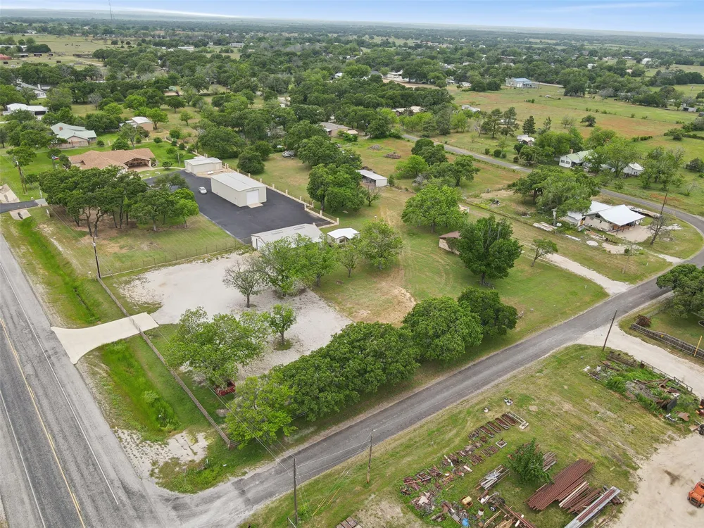 430 County Road 447 Eastland, TX 76448