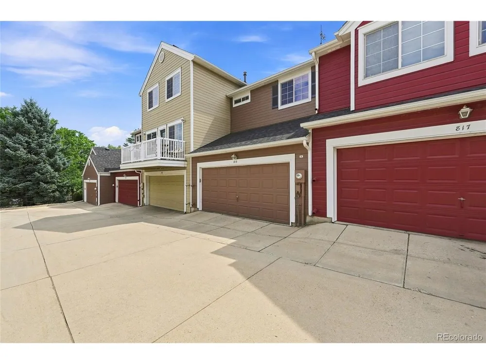 819 Beauprez Avenue Lafayette, CO 80026