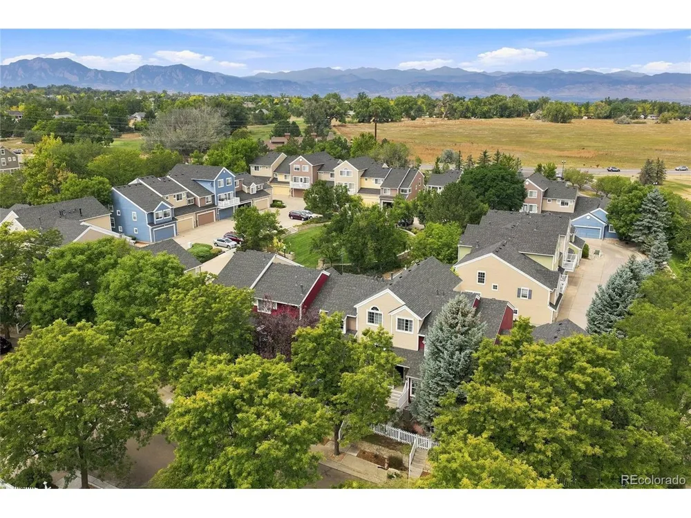 819 Beauprez Avenue Lafayette, CO 80026