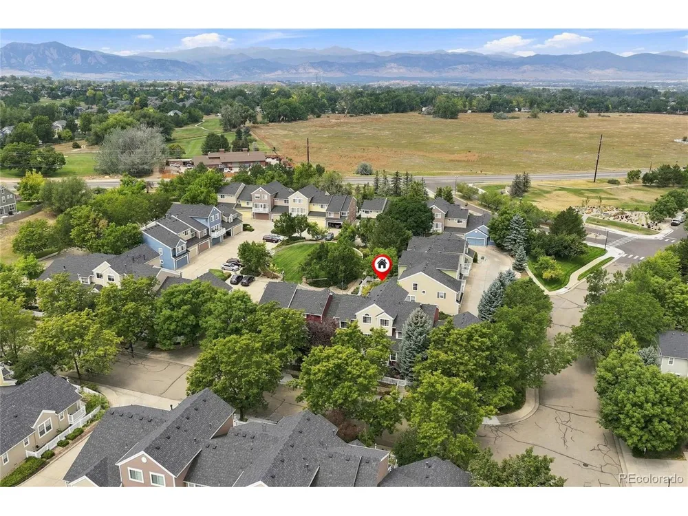 819 Beauprez Avenue Lafayette, CO 80026
