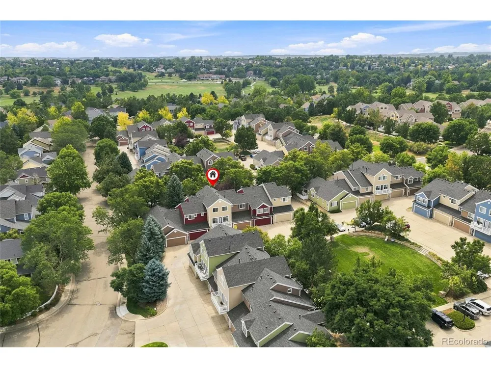 819 Beauprez Avenue Lafayette, CO 80026