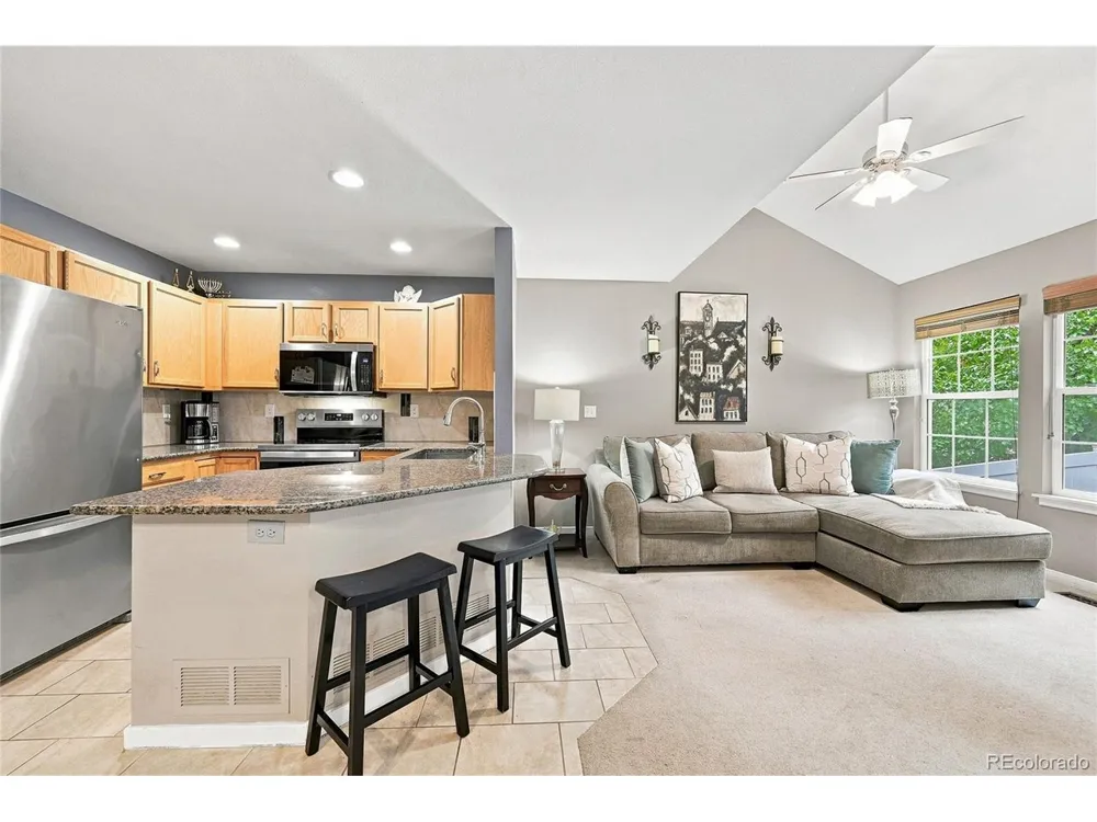 819 Beauprez Avenue Lafayette, CO 80026