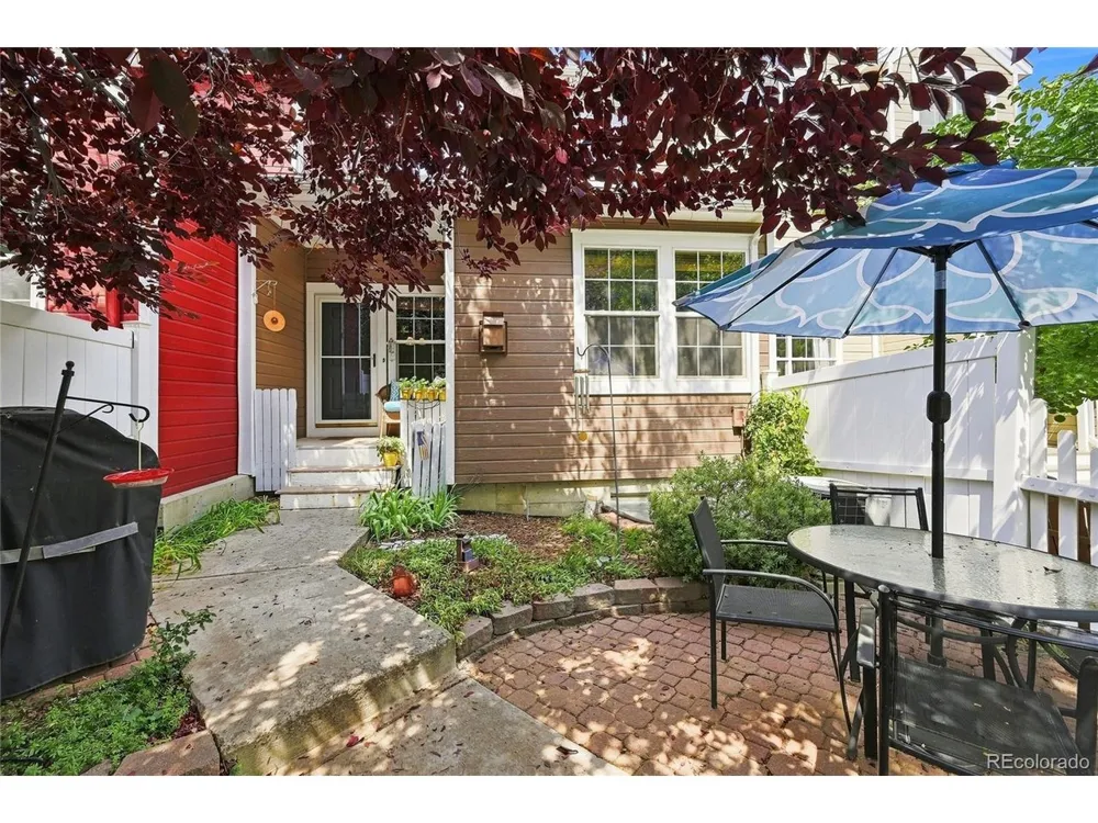 819 Beauprez Avenue Lafayette, CO 80026